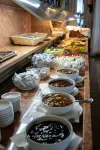Hotel Panama - Breakfast