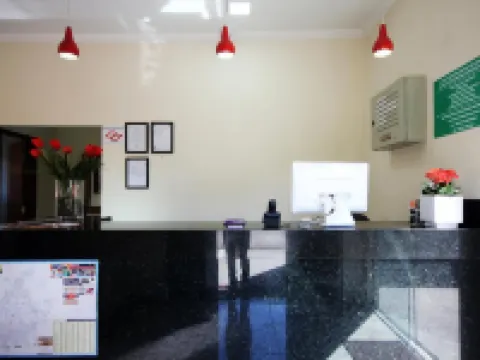 Glória Hotel Hotels in Olimpia