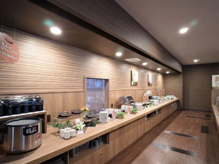 Hotel Route Inn Ofunato