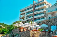 Hotel Mediterraneo Liman - vue mer