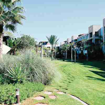 Riu Palace Tikida Agadir Hotel Exterior