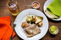 Radisson Hotel Cuernavaca - Breakfast