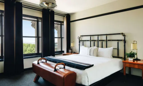 Chicago Athletic Association Hotel