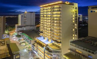 Red Sun Nha Trang Hotel