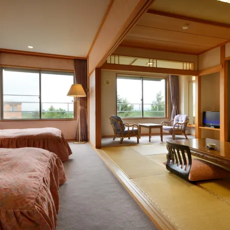 Hotel Daiheigen