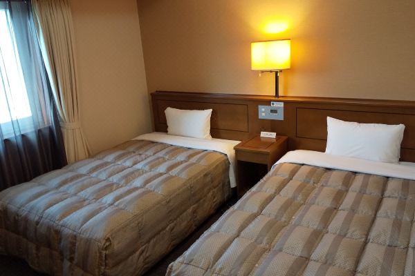 호텔 루트-인 쓰루가 에키마에(Hotel Route-Inn Tsuruga Ekimae)_5