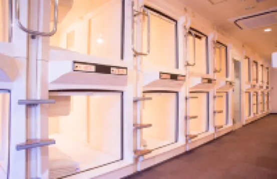 Rex Inn川崎-限男性