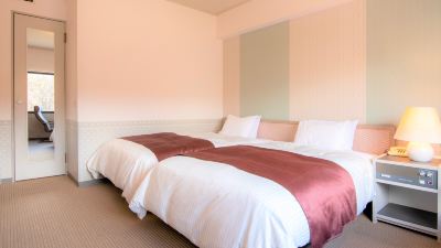 その他 草津ナウリゾートホテルの写真