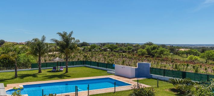 Das Amendoeiras Hotéis em Silves