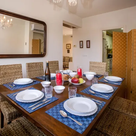 Casa Larauri Oliva Nova