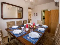 Casa Larauri Oliva Nova
