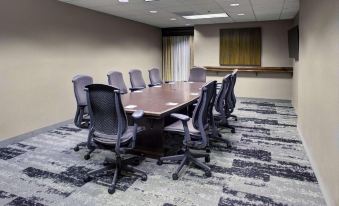 Homewood Suites by Hilton Richmond - West End/Innsbrook