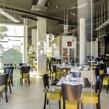 Savoia Hotel Rimini