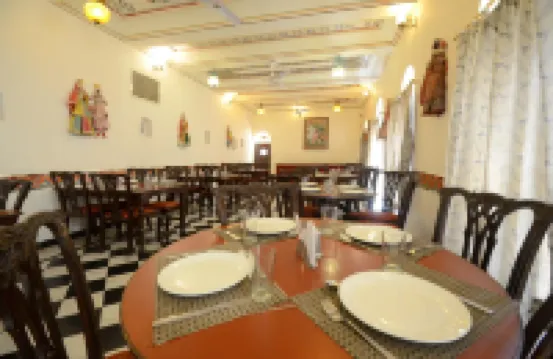 HOTEL HERITAGE MANDAWA BY PURPLE FROG