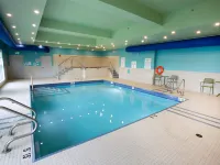 Holiday Inn Express & Suites EDMONTON SW – WINDERMERE by IHG Hotels in Edmonton