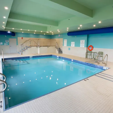 Holiday Inn Express & Suites EDMONTON SW – WINDERMERE by IHG