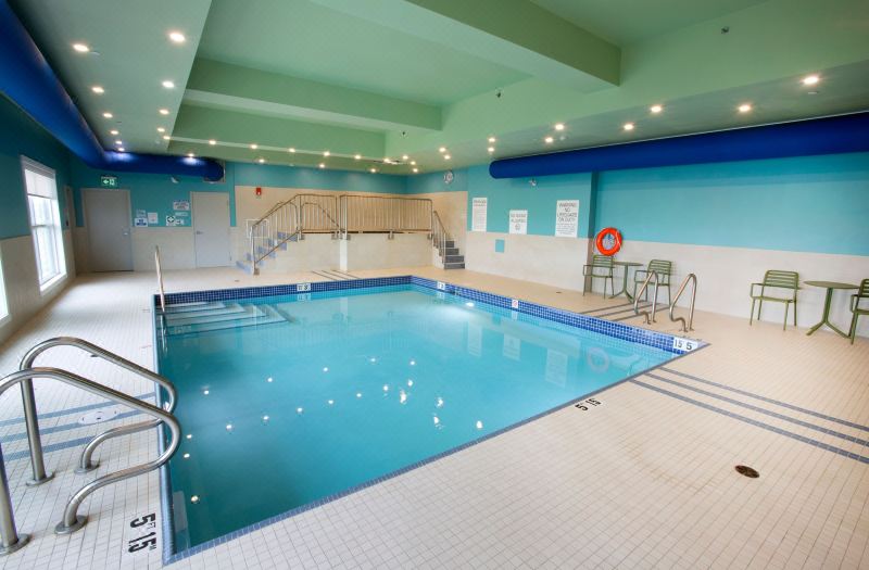 Holiday Inn Express & Suites Edmonton SW – Windermere by IHG photo 2