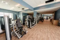 Marriott Fort Lauderdale Airport - Gym