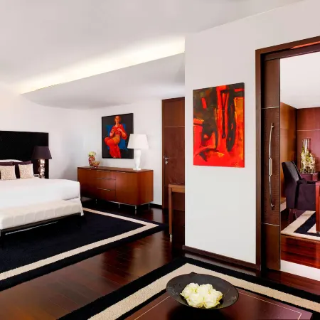 Sheraton Porto Hotel & Spa