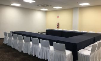 Holiday Inn Express Merida Centro