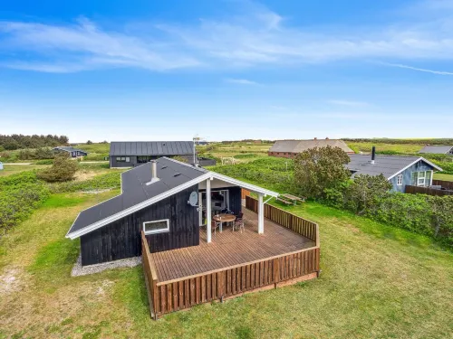 "Wolter" - 700m from the Sea Hotels in Harboøre