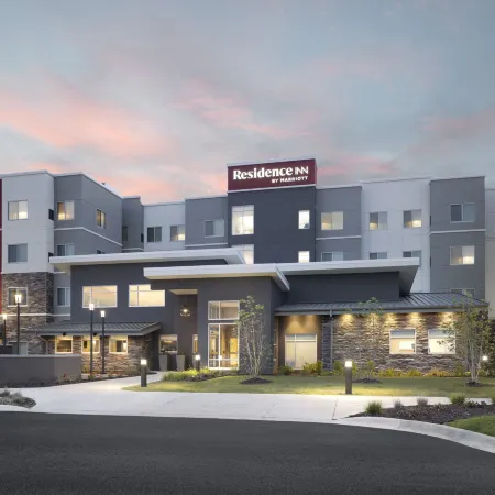 Residence Inn Jonesboro