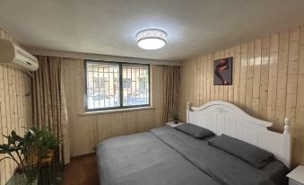 Wuweiju Your Home Far Away Apartment (Zhengxue Road)