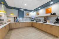 Comfort Suites St Augustine Historic District Area - breakfast