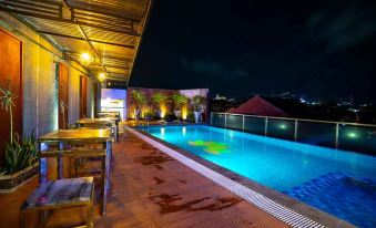 Hotel Ahava