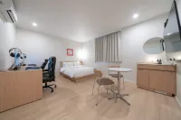 아늑호텔 일산 탄현점