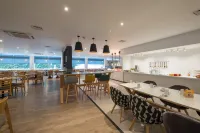 Holiday Inn SWINDON by IHG - petit déjeuner