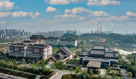 Steigenberger  Chongqing