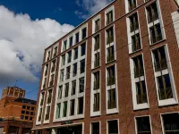 Motel One Dublin Hotels near Trinity College