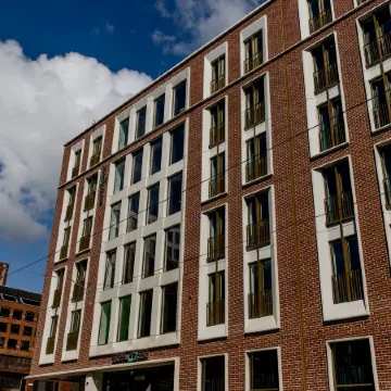 Motel One Dublin