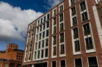 Motel One Dublin Hotel in zona L'OCCITANE EN PROVENCE