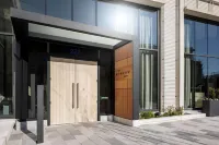 The Morrow Washington DC, Curio by Hilton Các khách sạn ở 