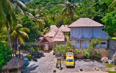 Village Vibes Lombok Hotels near Gunung Tunak Deer Sanctuary