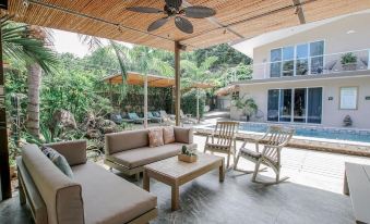 Tamarindo Bay Boutique Hotel - Adults Only