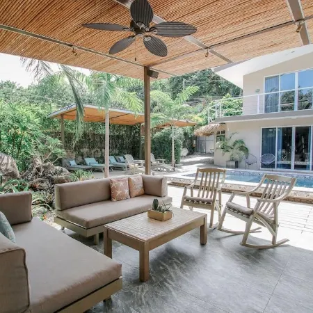 Tamarindo Bay Boutique Hotel