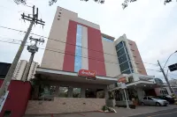 Ibis Styles Piracicaba