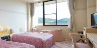 Menard Aoyama Resort Hotel Schönvert - Twin Con Bath, Mountain View