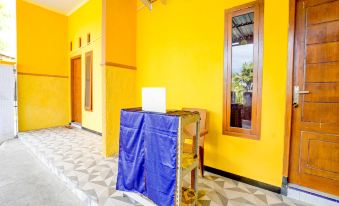 OYO 92848 Tri D Homestay Syariah