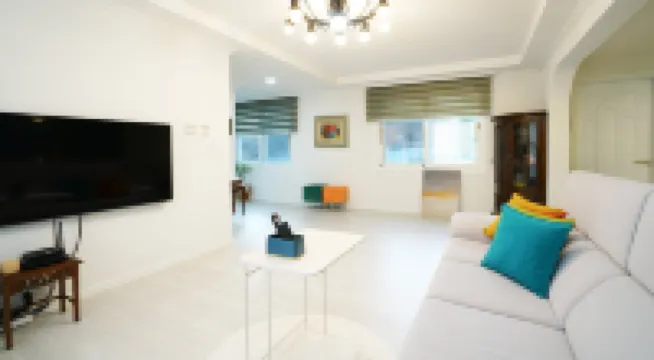 Gangchon Nutinamu Maeul Pension