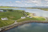 Doherty Farm Holiday Homes - que admiten mascotas