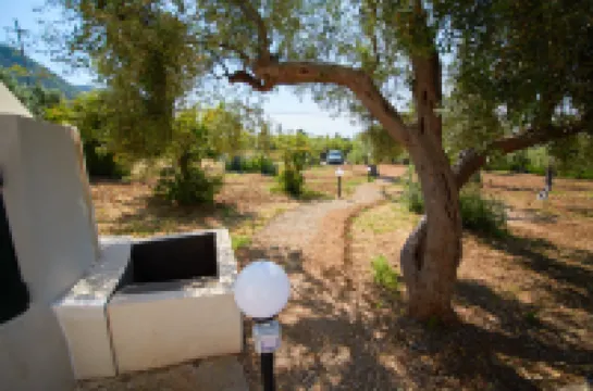 Villa Daniela Cefalù