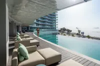 Limassol Del Mar - Bãi biển