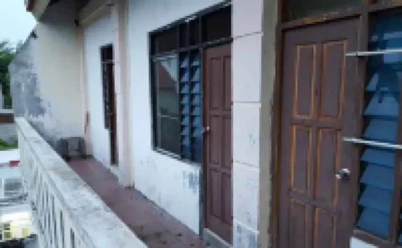 Semeru Homestay Semarang