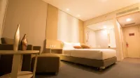 Gtv Hotel Hotels in Central Cikarang