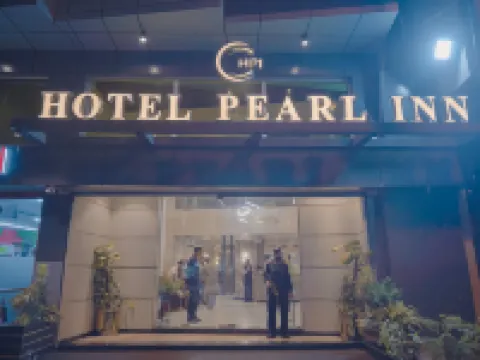 Pearl Inn Hotel Hotels in Karachi