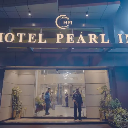 Pearl Inn Hotel